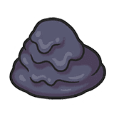 くろいヘドロ