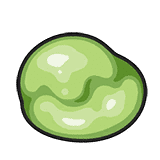 ひかりのねんど