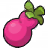 ウタンのみ
