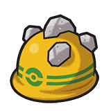 ゴツゴツメット