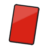 レッドカード