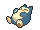 カビゴン