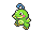 ニョロトノ