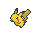 ピカチュウ