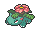 フシギバナ