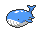 ホエルオー