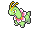 メガニウム