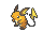 ライチュウ