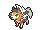ルガルガン(たそがれのすがた)
