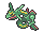 レックウザ