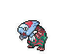 ウオノラゴン