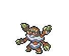 ガメノデス