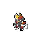 キリキザン