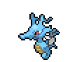 キングドラ