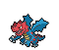 クリムガン