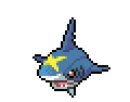 サメハダー
