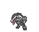 タチフサグマ