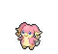 タブンネ