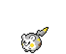 トゲデマル