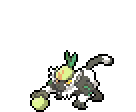 ナゲツケサル