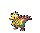 パッチラゴン