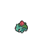 フシギソウ