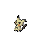 ミミッキュ