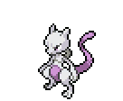 ミュウツー