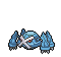 メタグロス