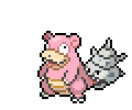 ヤドラン