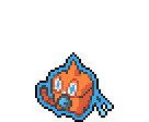 ロトム(ウォッシュロトム)