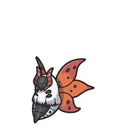 ウルガモス