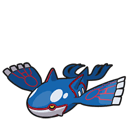 カイオーガ