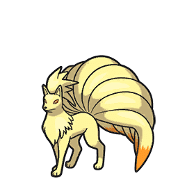キュウコン