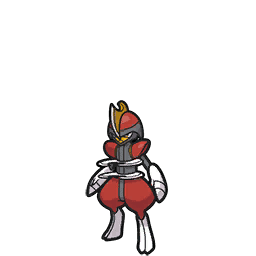キリキザン
