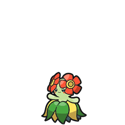 キレイハナ