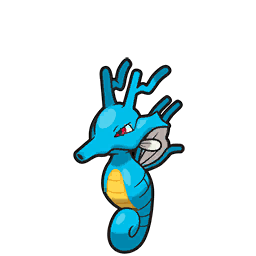 キングドラ