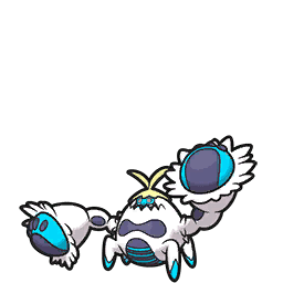 ケケンカニ