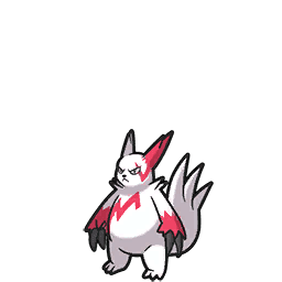 ザングース