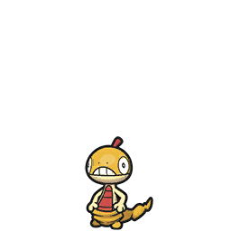 ズルッグ