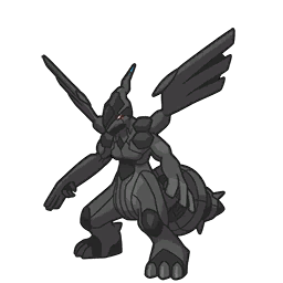 ゼクロム