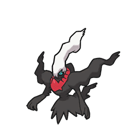 ダークライ