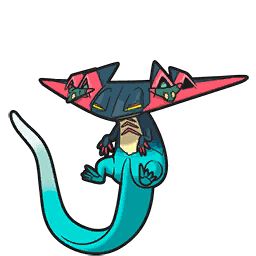 ドラパルト