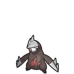 ドリュウズ
