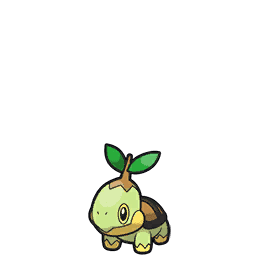 ナエトル