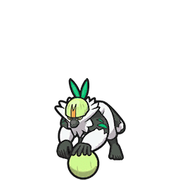 ナゲツケサル