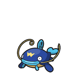 ナマズン