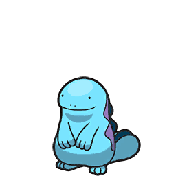 ヌオー