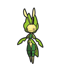ハハコモリ