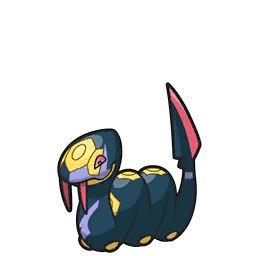 ハブネーク